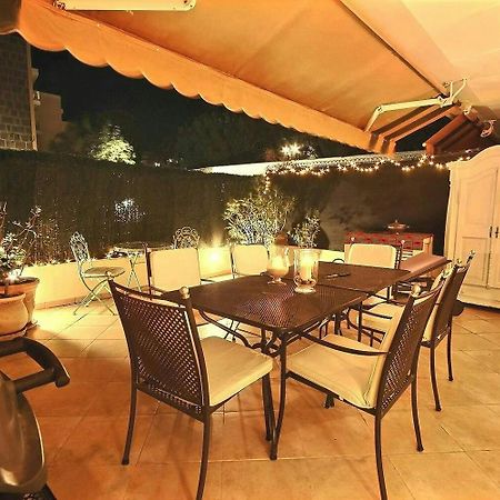 Magnifique 2 Pieces Parc De La Croisette Apartman Cannes Kültér fotó
