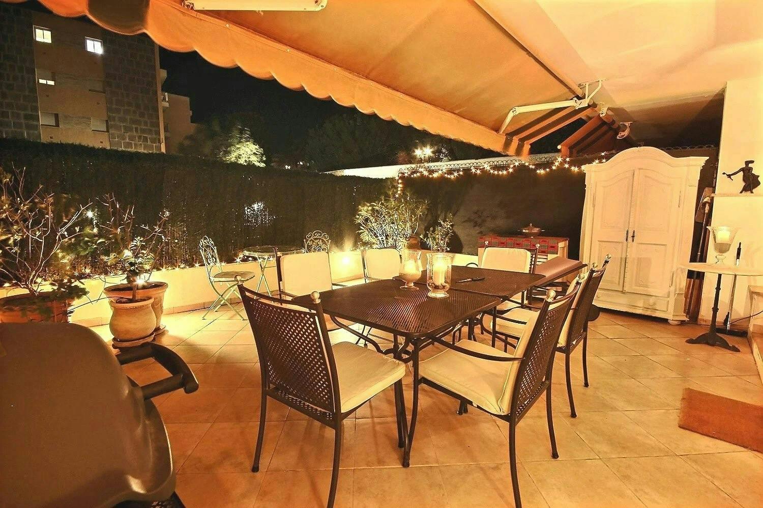 Magnifique 2 Pieces Parc De La Croisette Apartman Cannes Kültér fotó